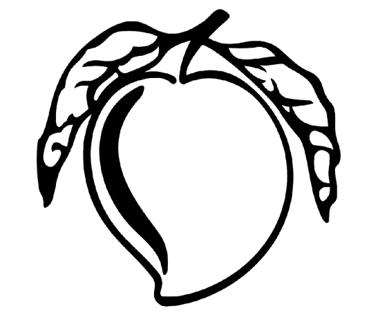 আম এর সিম্বল 